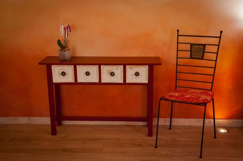 Les 4 Elements Bed & Breakfast Tourrettes-sur-Loup Room photo