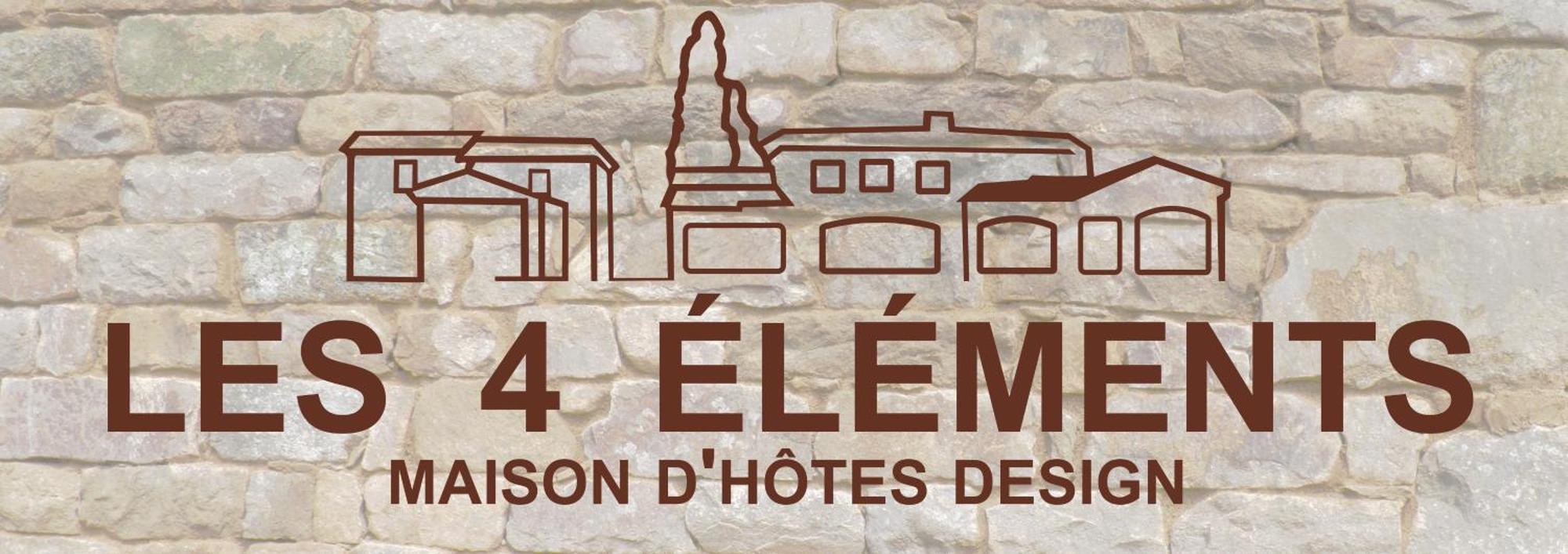 Les 4 Elements Bed & Breakfast Tourrettes-sur-Loup Exterior photo